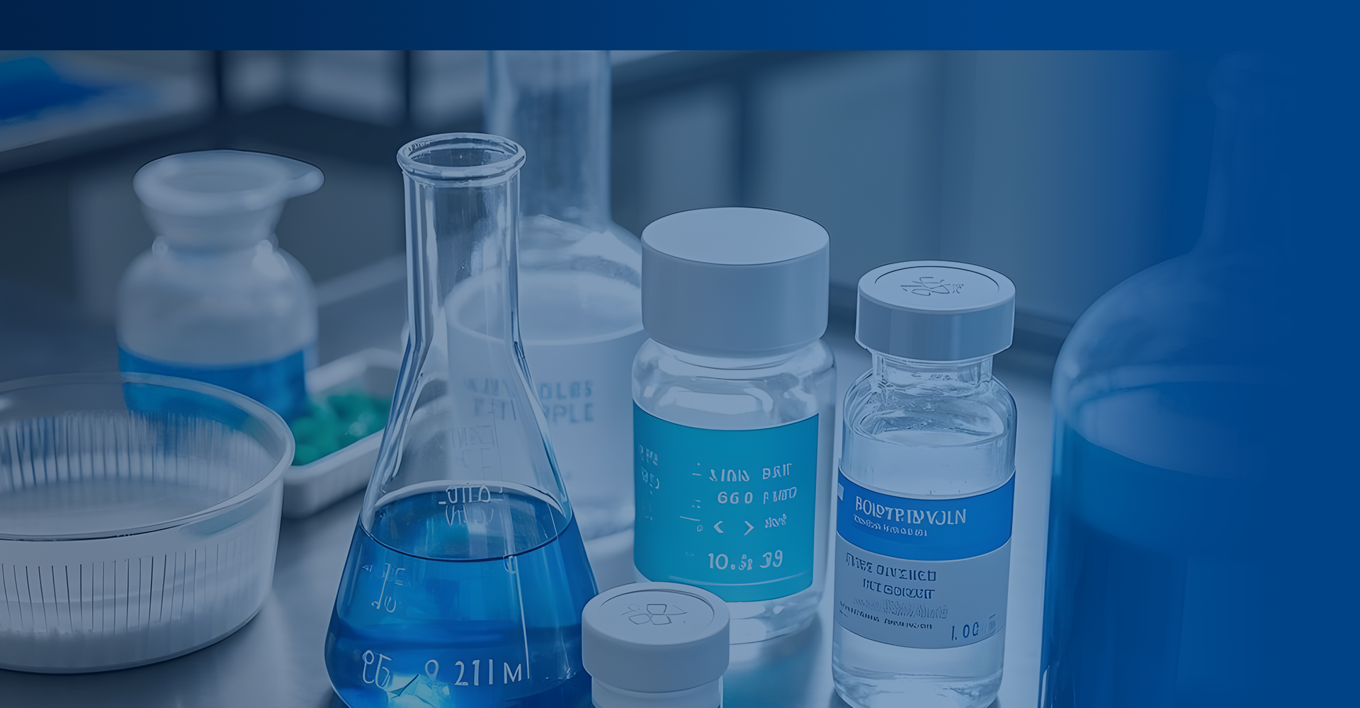 医药原料及砌块